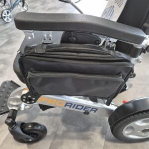 Armleuningtas Prorider Rolstoel