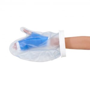 Atlantis Gipshoes Hand Volwassene