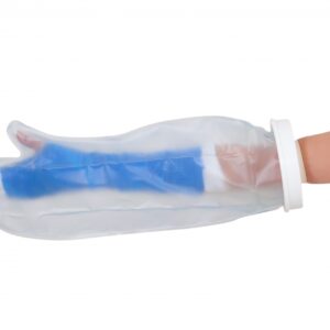 Atlantis Gipshoes Onderarm - Volwassene