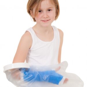 Atlantis Gipshoes Onderarm - Kind