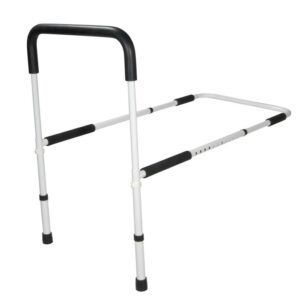 uitstapbeugel voor boxspringbedden