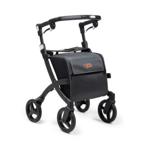 rollz flex 2 boodschappen rollator