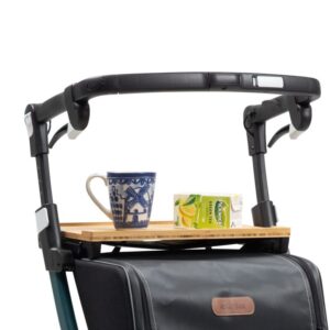 dienblad rollz rollator