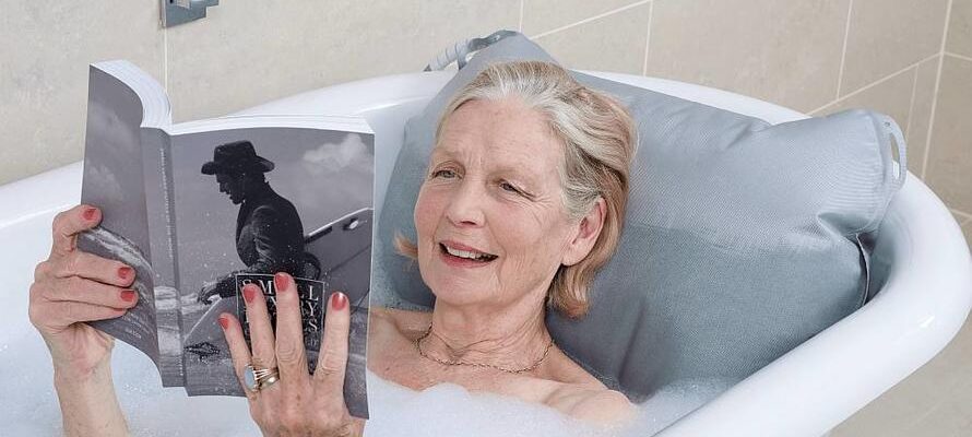 badlift totale zorgwinkel