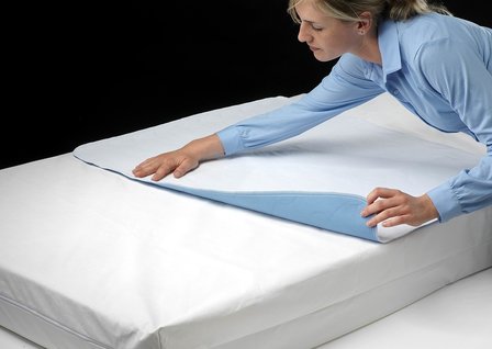 incontinentie matrasbeschermer