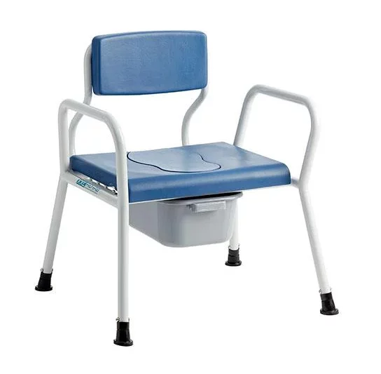 obesitas douchestoel