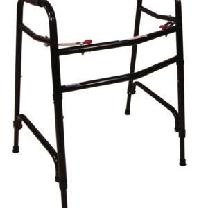 looprek voor obesitas extra breed