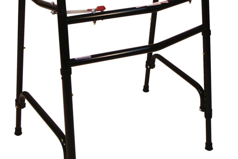 looprek voor obesitas extra breed