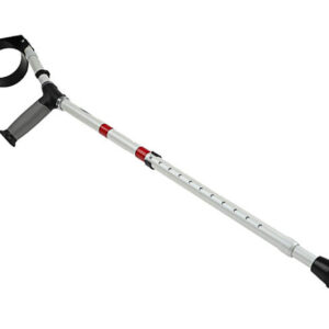 kruk voor slechtzienden en blinden