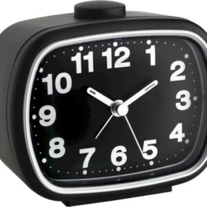 wekker voor slechtzienden met grote cijffers