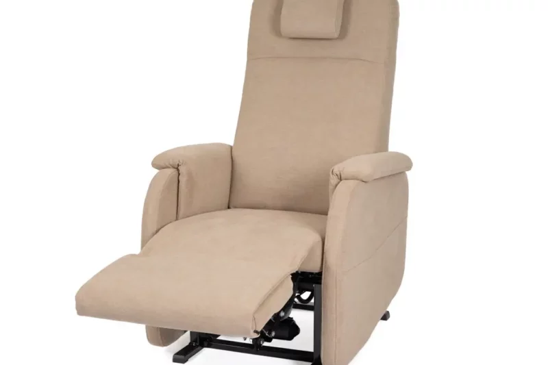 sta-op en relax stoel doge nederlands 3 motorig