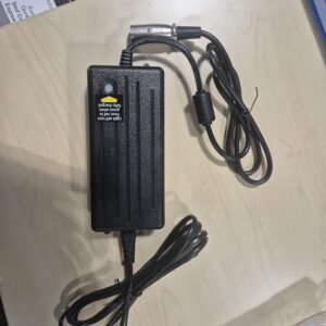 zinger rolstoel oplader accu