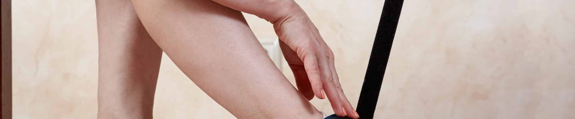 pulman verbandschoen totale zorgwinkel