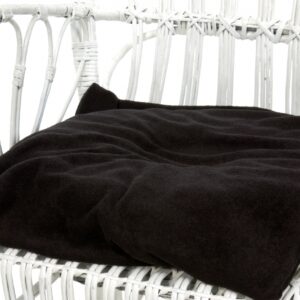 badstof hoes voor Harley ringkussen