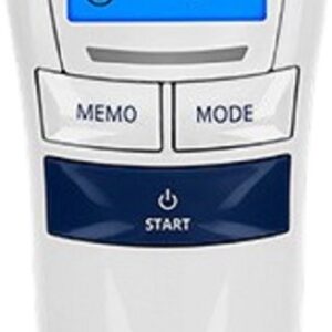 infrarood thermometer