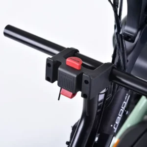 Klickfix Stuuradapter Scoozy S800