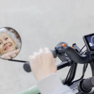 spiegel links of rechts voor scoozy s800