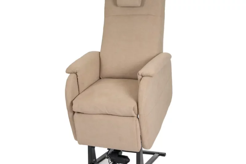 doge sta-op stoel voor ouderen