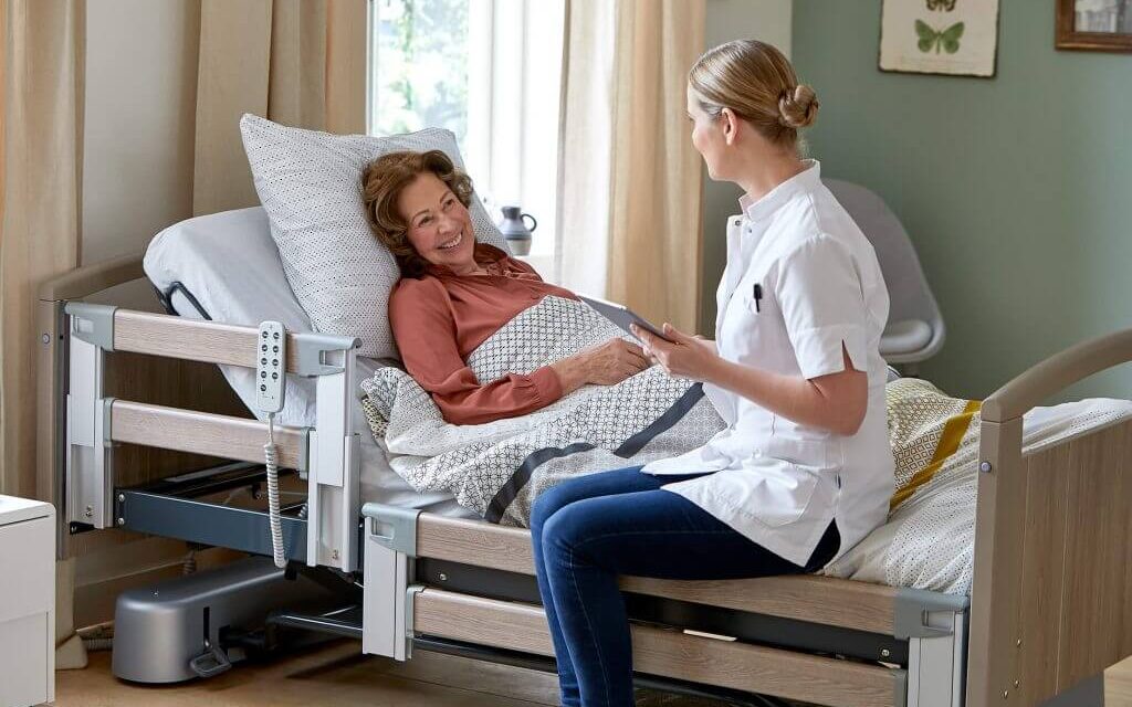 hoog-laagbed waar te koop