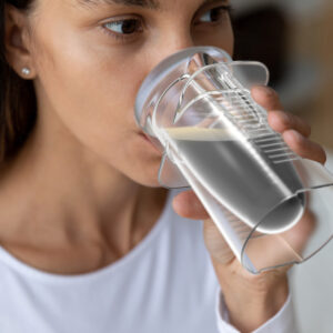 upcup drinkbeker voor ouderen