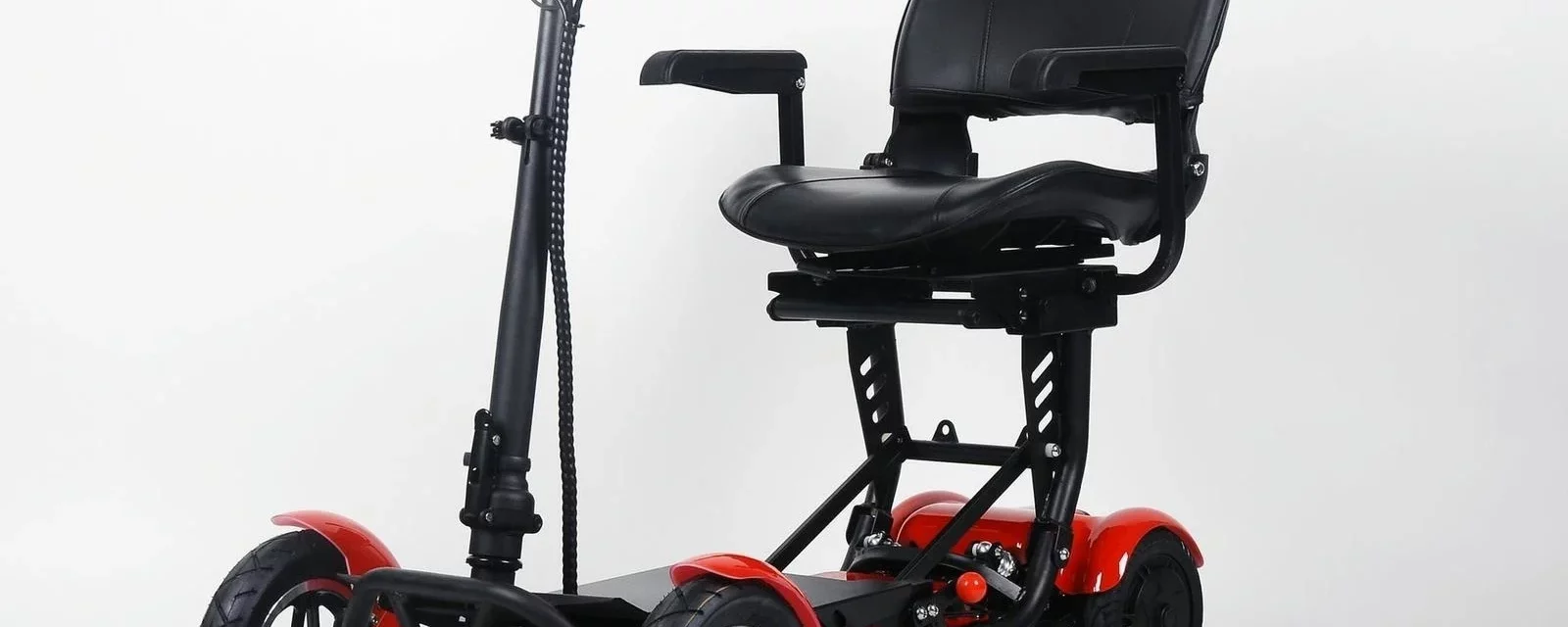 snelste scootmobiel opvouwbaar