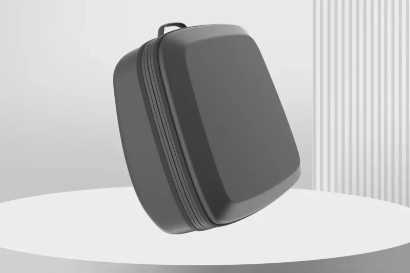 koffer robooter e 80