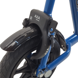 Frameslot voor GO-ON loopfiets