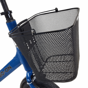 mand co-on loopfiets