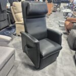 2e hands sta-op stoel fitform