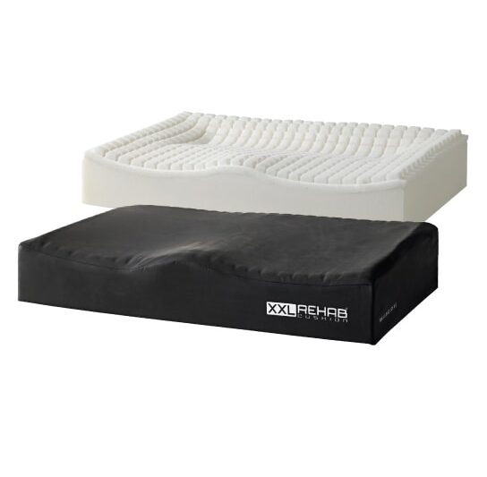 xxl obesitas rolstoelkussen Anti decubitus