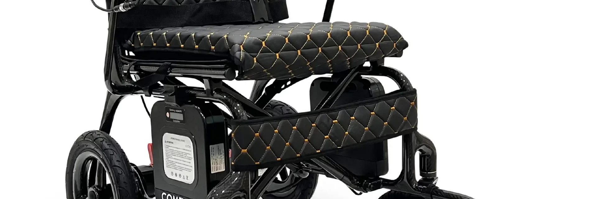 lichtgewicht elektrische rolstoel 13 kg