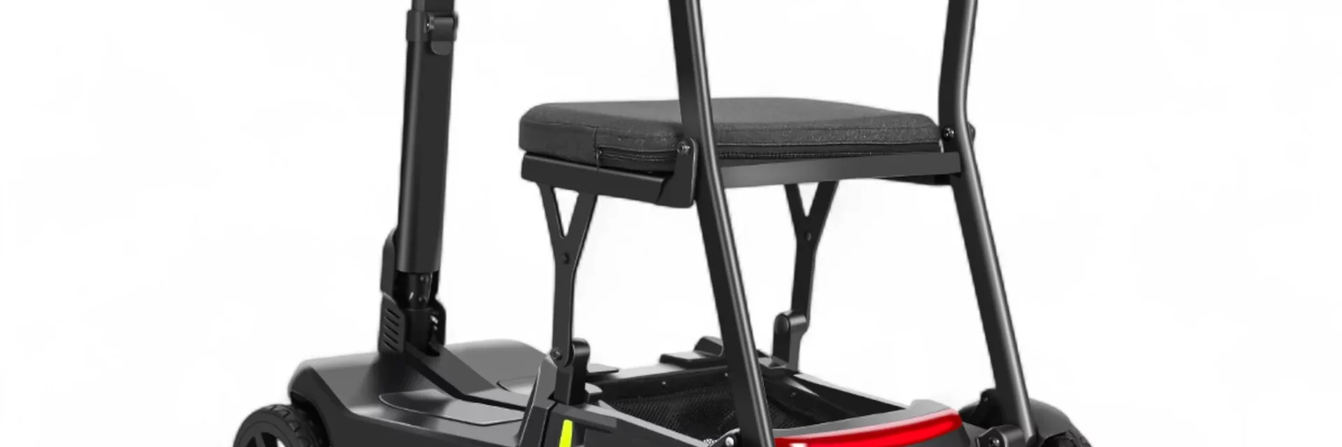 opklapbare scootmobiel