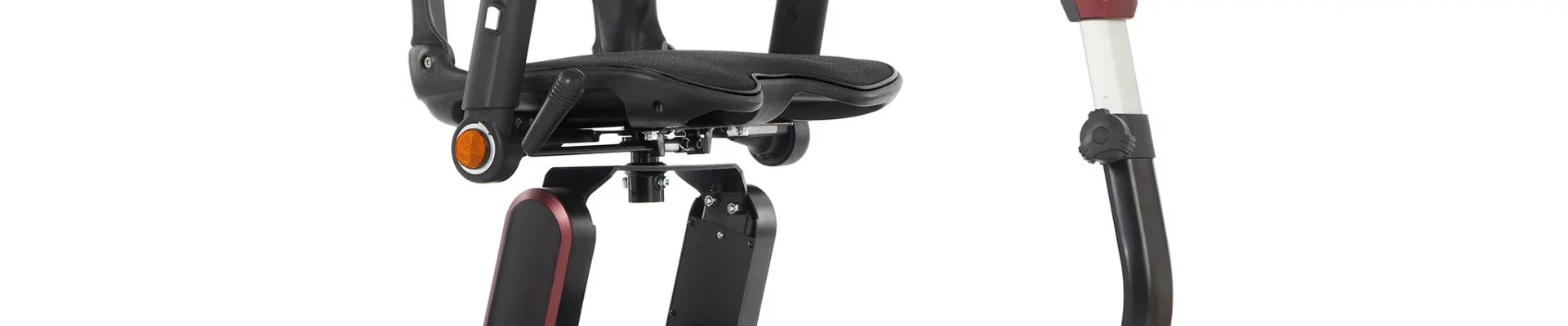 connex opvouwbare scootmobiel