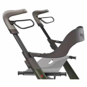 overland rugsteun rollator