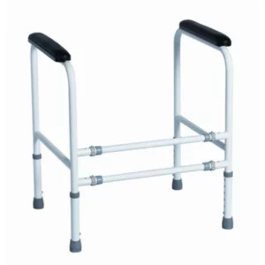 toiletbeugel zonder boren