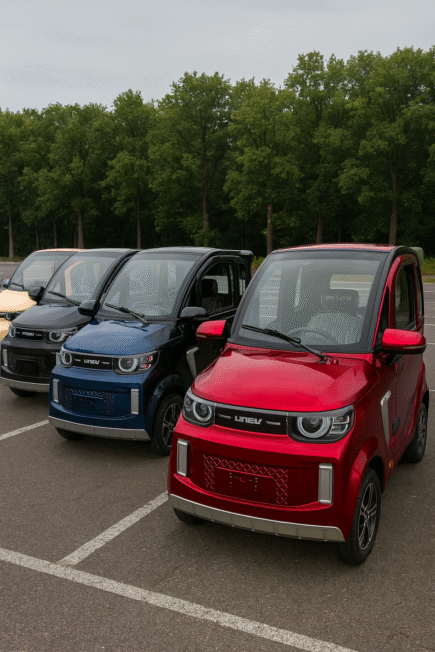 canta auto rijbewijsvrij