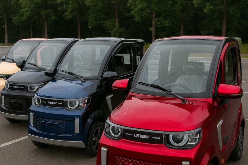 canta auto rijbewijsvrij