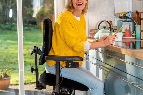 trippelstoel mondo de beste